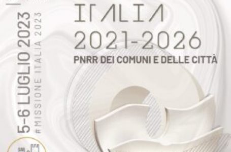 PNRR. Fitto sulla distribuzione dei fondi e le richieste di rimodulazione in “Missione Italia”. L’IFEL: “I Comuni hanno già raggiunto il 91% della assegnazione PNRR: 36,3 Miliardi su 40 programmati”