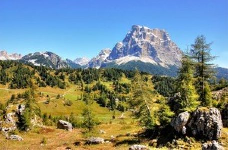 Fondo per lo sviluppo delle montagne: il decreto di ripartizione per l’annualità 2023