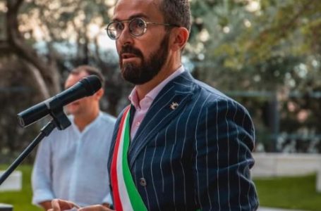 Nomina del nuovo Presidente Anci Marche, Gentili: “No alle divisioni”