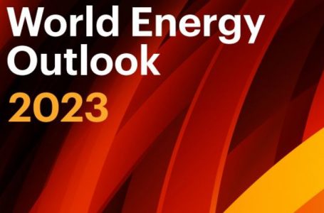 Prospettive mondiali sull’energia 2023. Il World Energy Outlook dell’Iea: “per raggiungere l’1,5°C sono necessarie politiche molto più forti”