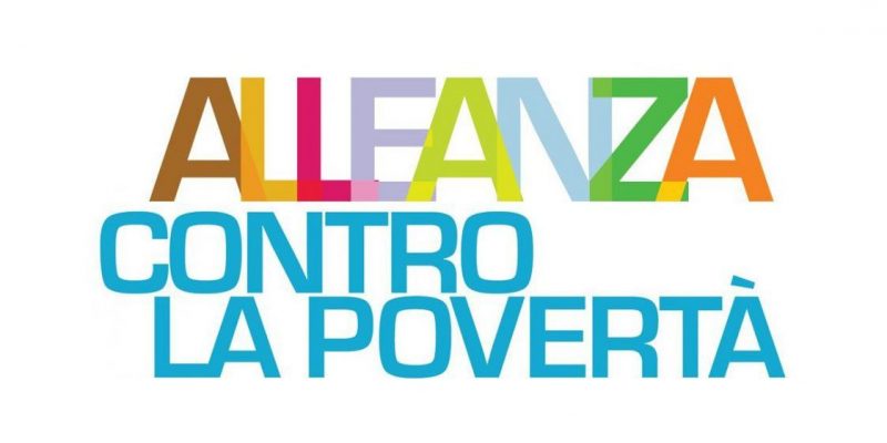 Dieci anni di Alleanza contro la povertà. Appuntamento a Roma il 12 dicembre