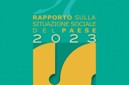 Rapporto Censis 2023: l’84% degli italiani ha paura del clima “impazzito”