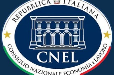 Province: siglato accordo tra CNEL e UPI