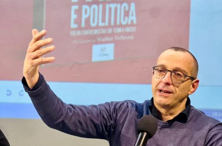 Autonomia, Matteo Ricci: “Vergogna approvazione ddl, si lavori insieme per il referendum”