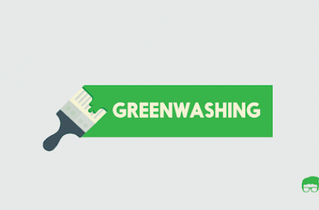 Greenwashing: lo stop dall’Unione europea. Il Parlamento ha approvato la direttiva