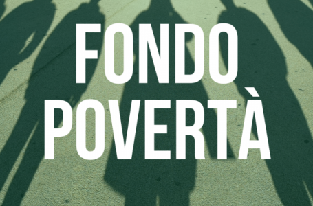 Fondo povertà. Oggi, 20 febbraio, ore 11-12:30, il webinar formativo su novità utilizzo Quota Servizi