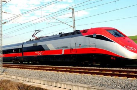 PNRR. Ferrovie: spesa al 30% su 22,8 miliardi di euro di risorse assegnate