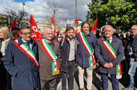 Autonomia differenziata, Matteo Ricci: “Sindaci in prima linea contro riforma Spacca-Italia”