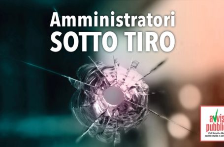 Amministratori sotto tiro. Avviso Pubblico: “385 intimidazioni l’anno”. Il 17 aprile, a Roma, la presentazione del Rapporto 2023