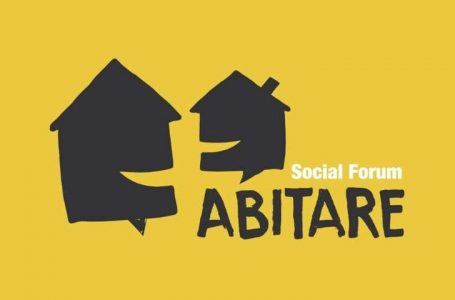 Social Forum dell’Abitare: dal 18 al 20 aprile a Bologna per il diritto alla casa promosso da una rete di organizzazioni nazionali e locali