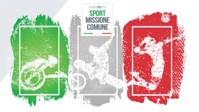 Sport Missione Comune 2024: in partenza il bando dell’Istituto per il Credito Sportivo