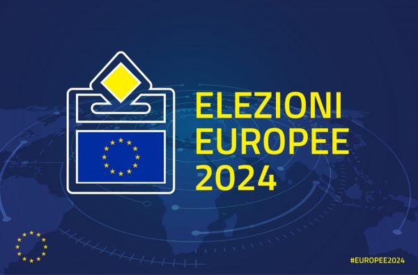 Elezioni europee 8 e 9 giugno: ammissione di elettori alle votazioni con procedura speciale