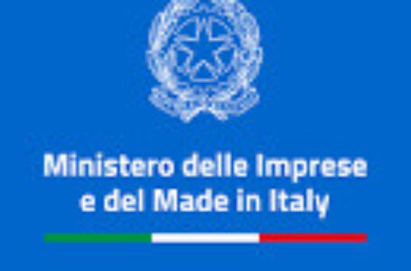 Patti territoriali. Il Mimit, finanzia ulteriori 10 progetti pilota per Veneto, Toscana, Umbria, Emilia-Romagna, Sicilia, Basilicata, Calabria, Campania e Puglia