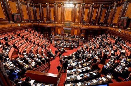 PNRR, ritardi delle anticipazioni ai Comuni: in Senato interrogazione ai ministri Fitto e Giorgetti