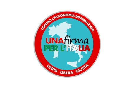 Referendum contro l’autonomia differenziata: domani, giovedì 26 settembre, la consegna delle firme in Corte di Cassazione