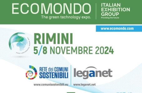 Agenda 2030 e territori. Venerdì 8 novembre l’evento “Enti Locali e Agenda 2030: la Rete dei Comuni Sostenibili e i servizi Leganet per la sostenibilità”