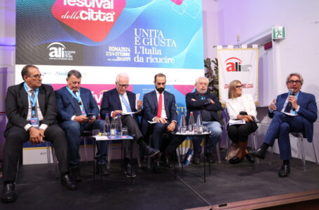 FESTIVAL DELLE CITTÀ 2024, bilancio, riforme e istituzioni: come puntare alla crescita sulla spinta delle autonomie