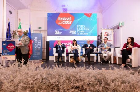 FESTIVAL DELLE CITTÀ 2024, uniti contro l’autonomia differenziata