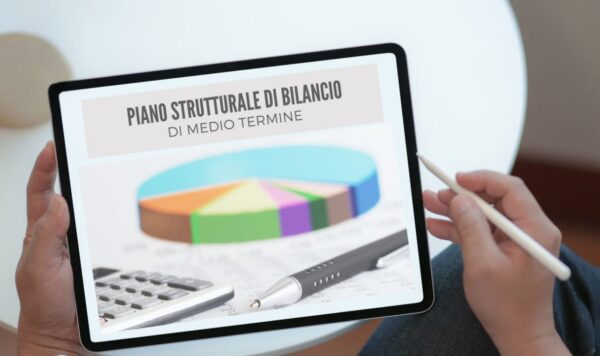 Piano strutturale di bilancio. “Sono poi ben pochi i dettagli sulle riforme che dovrebbero giustificare il percorso di aggiustamento”: un focus de lavoce.info