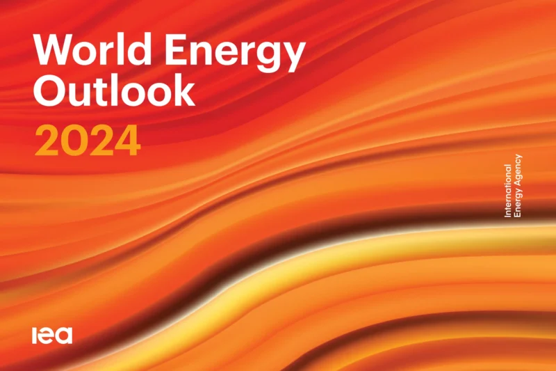 Il World Energy Outlook 2024. Le tensioni e le divisioni geopolitiche rappresentano rischi importanti per la sicurezza energetica e per un’azione coordinata per ridurre le emissioni