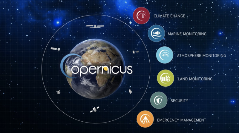 Crisi climatica: il 2024 è l’anno più caldo mai registrato. I dati del Servizio per il Cambiamento Climatico di Copernicus (C3S)