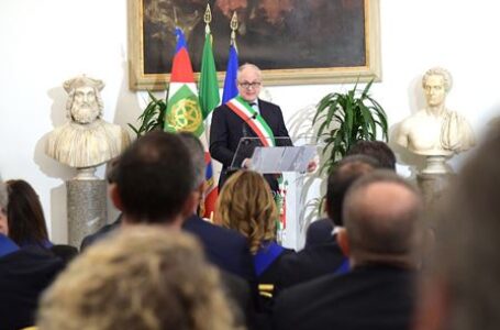 Roberto Gualtieri: “Congratulazioni a Pasquale Gandolfi nuovo Presidente Upi”