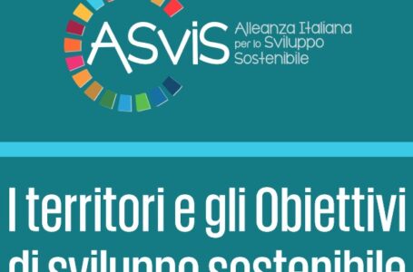 Agenda 2030, Rapporto Territori 2024. L’ASviS: “Povertà, acqua e sistemi idrici e qualità degli ecosistemi terrestri sono i Goal dell’Agenda per cui tutte le Regioni e Province autonome peggiorano tra il 2010 e il 2023”