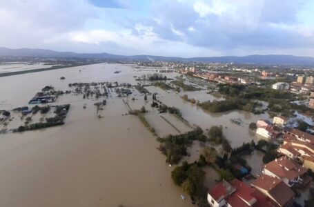Cambiamenti climatici. Nel 2024 quasi sei persone su 10 sono preoccupate per i cambiamenti climatici