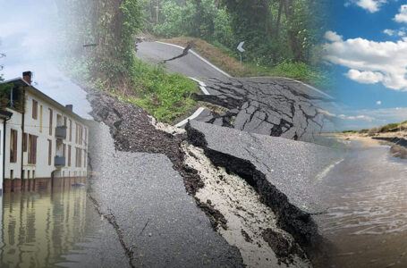 Rischio idrogeologico. Vetritto presenta Italiae: “Sindaci e ingegneri, esperti manutentori in un’unica task force contro il dissesto idrogeologico”