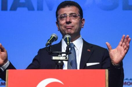 «We stand with Ekrem Imamoglu, we stand for Democracy in Turkye»: l’appello dei sindaci delle principali città europee