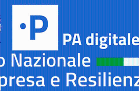 PNRR. Gli interventi per la digitalizzazione della pubblica amministrazione e per le connessioni per privati e imprese. Un progetto Openpolis-Assonime