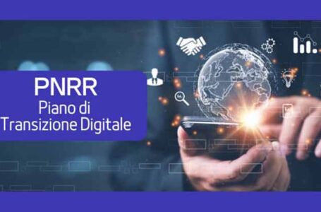 PNRR, corre il digitale: chiusi il 51,98% degli interventi. Nuova analisi IFEL-Il Sole24Ore