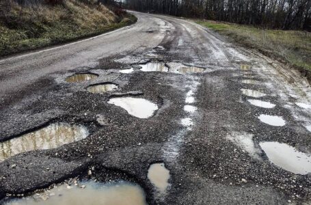Strade, il governo taglia. Lucciarini De Vincenzi (ALI): “Dal Governo tagli scellerati alla manutenzione. Compromesso diritto alla mobilità dei cittadini”