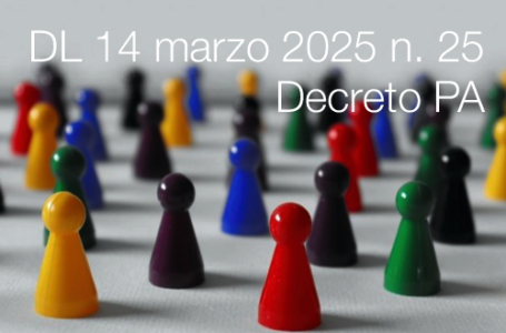 Conferenze di servizi. Decreto PA: accelerate fino al 2026 per tutte le Pubbliche amministrazioni