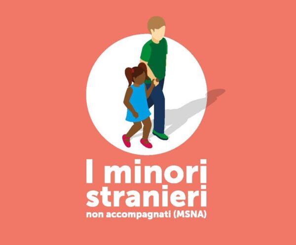 Fondo nazionale accoglienza minori stranieri non accompagnati. La lettera dei Comuni ai ministri Giorgetti e Piantedosi