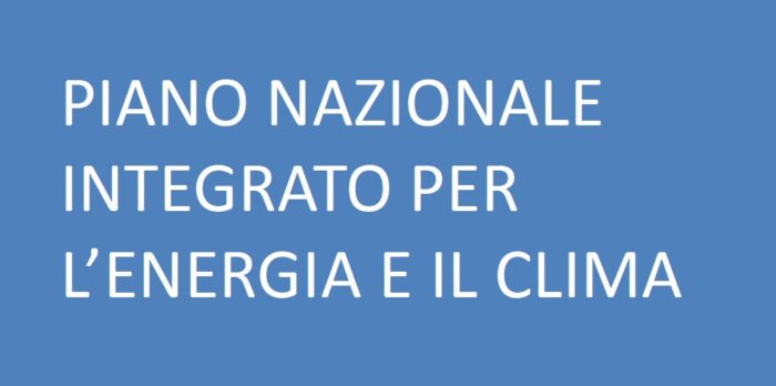 Crisi climatica. La Commissione europea valuta i Piani nazionali per clima ed energia e bacchetta l’Italia su trasporti e edilizia