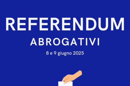 Referendum 2025. L’importo massimo rimborsabile a ciascun comune