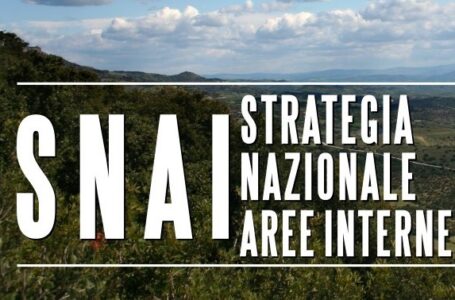 Aree Interne: approvato il Piano Strategico Nazionale (PSNAI) 2021-2027