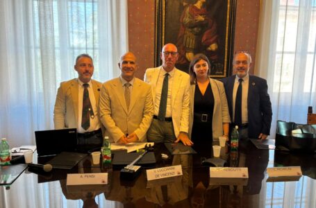 ALI, Massimiliano Presciutti rieletto all’unanimità Presidente regionale di ALI Umbria