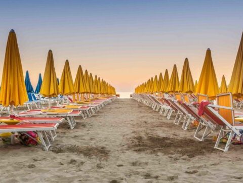 Canoni demaniali marittimi. La nota del Mit per le misure aggiornate al 2025