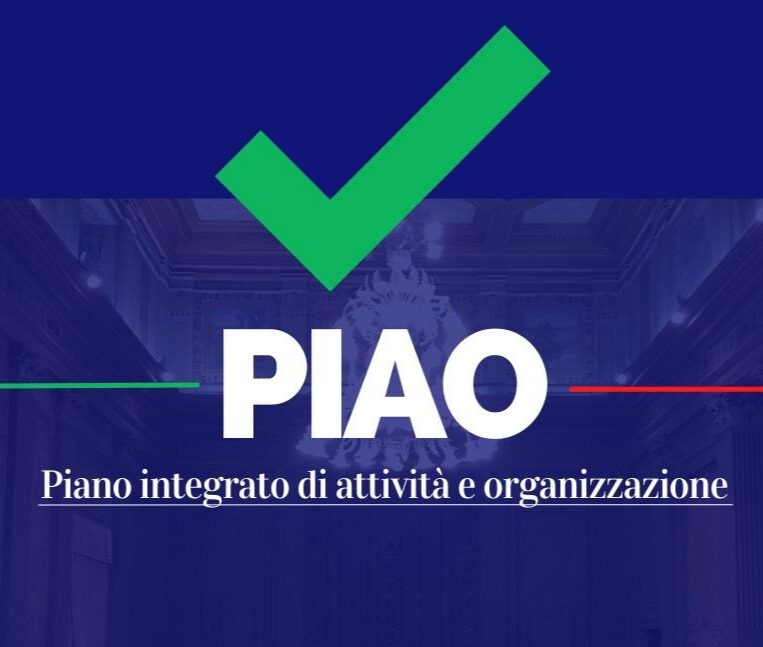 PIAO. Ulteriori indicazioni dell’ANAC per la definizione della Sottosezione “Rischi corruttivi e trasparenza”