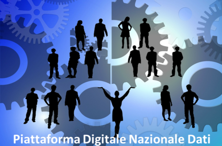 Piattaforma Digitale Nazionale Dati. Avviso Misura 1.3.1 ANNCSU – Comuni, seconda finestra, scadenza 30 settembre