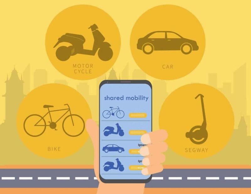 Mobilità sostenibile: la nona edizione della Conferenza Nazionale sulla Sharing Mobility