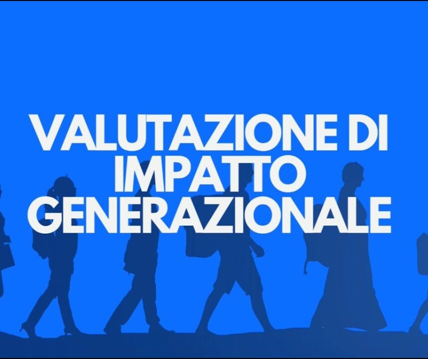 Valutazione d’impatto Generazionale: la Camera l’approva definitivamente. Proposta dall’ASviS, attua la riforma costituzionale del 2022