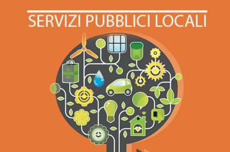 Servizi pubblici locali. Manfredi: “Migliorare i servizi locali è la vera sfida per città più vivibili”