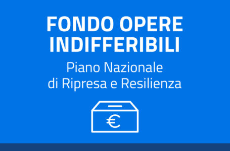 PNRR. Rideterminazione Fondo Opere indifferibili: le FAQ del MEF