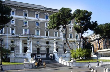 Fondo per la legalità e per la tutela degli amministratori locali vittime di atti intimidatori. Criteri e modalità di riparto e utilizzo per il triennio 2025 – 2027 e piano di riparto del fondo di 6 milioni di euro, per l’anno 2025