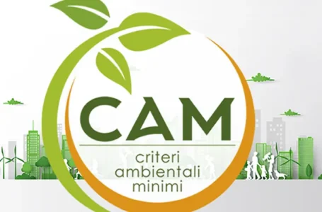 Acquisti della PA. I Criteri Ambientali Minimi (CAM) vigenti. Il Decreto per l’anno 2025