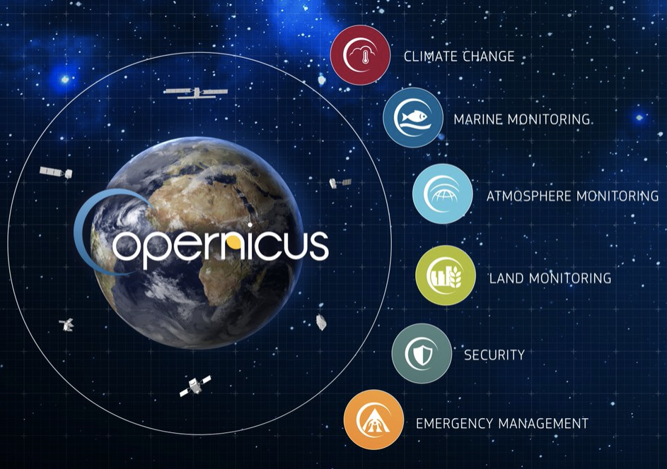 Clima. Copernicus, il 2025 diventerà il secondo anno più caldo mai registrato. Il WWF: “l’inazione contro la crisi climatica mina le basi della nostra economia”