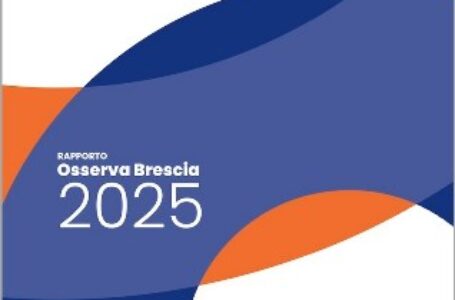 Un territorio allo specchio: il primo Rapporto OsservaBrescia promosso da IntesaSanpaolo e curato da Percorsi di Secondo Welfare